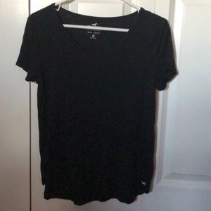 hollister tee